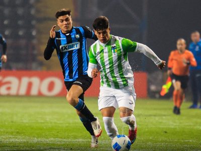 ohiggins huachipato 1