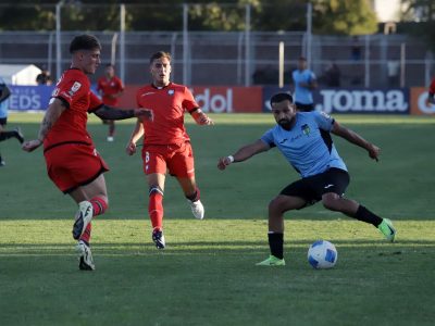 ohiggins huachipato