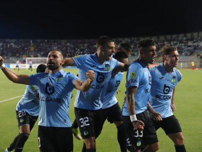 ohiggins libertadores 1