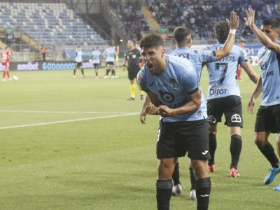 ohiggins nublense 1