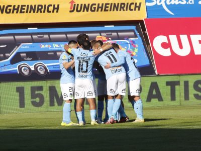 ohiggins nublense 4