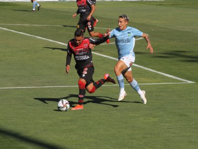 ohiggins nublense portada