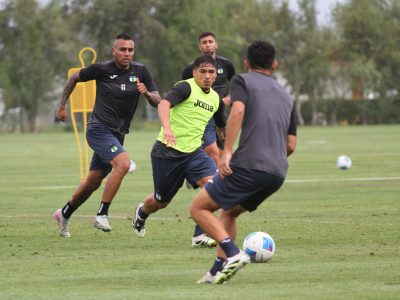 ohiggins pretemporada 2