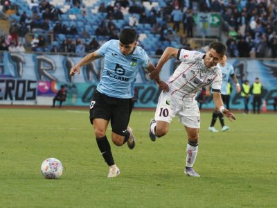 ohiggins recoleta 1