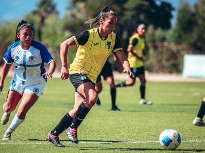 ohiggins santacruz femenino