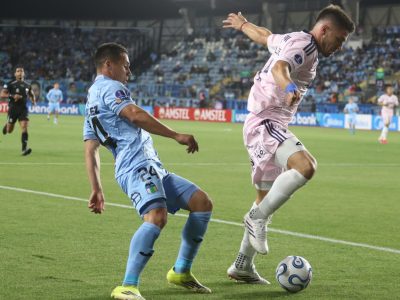 ohiggins sudamericana 1
