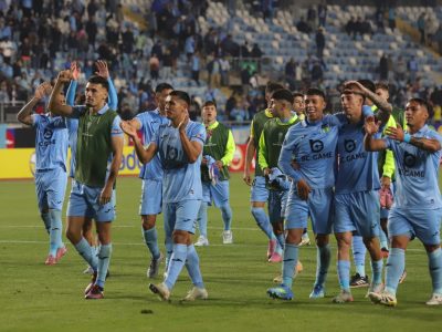 ohiggins sudamericana 1