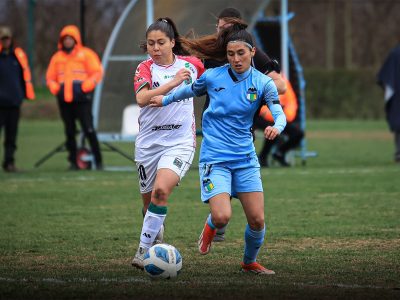 ohiggins temuco fem 2