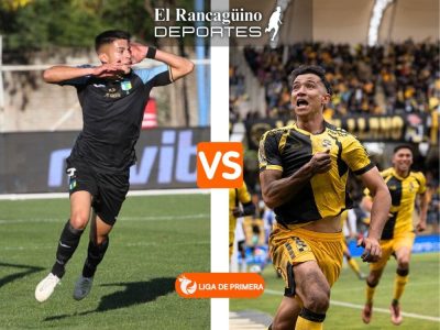 o'higgins vs coquimbo unido