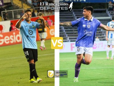 o'higgins vs deportes concepción
