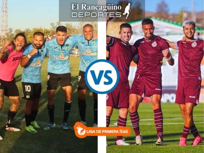 o'higgins vs deportes la serena
