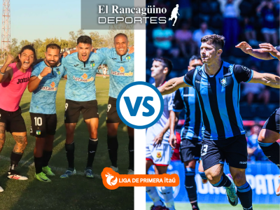 o'higgins vs huachipato