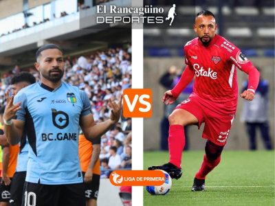 o'higgins vs ñublense
