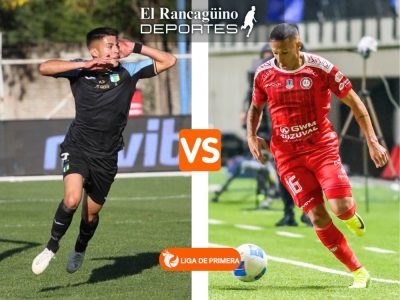 o'higgins vs unión la calera