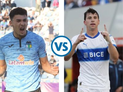 ohiggins vs universidad católica