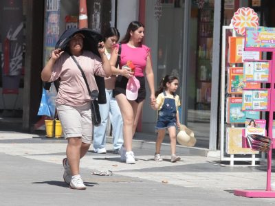 ola de calor 1