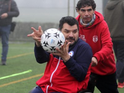 olimpiadas especiales 1