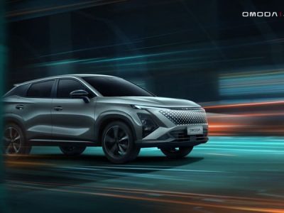 omoda jaeco
