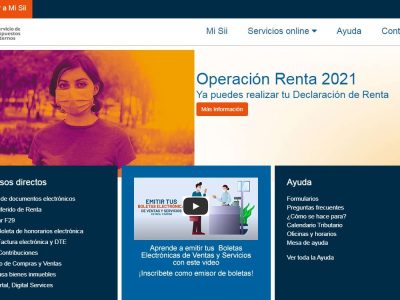 operacion renta