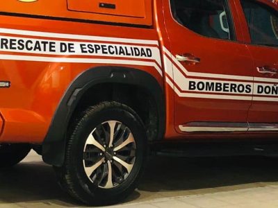 operativo donihue