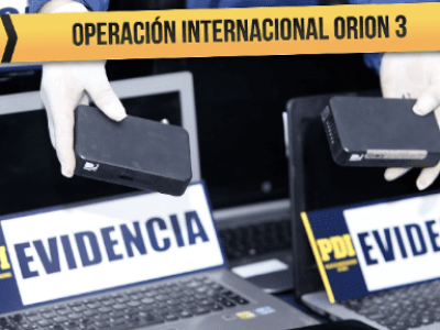 operativo pornografia