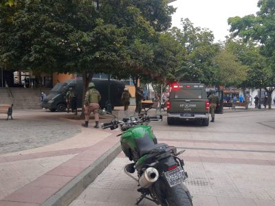 operativo rancagua