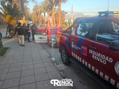 operativo rengo