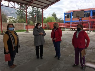 operativo social 1