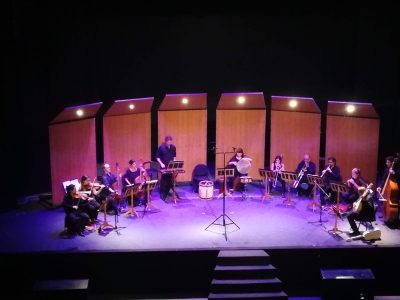 orquesta enero 1