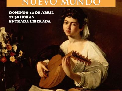 orquesta nuevo mundo