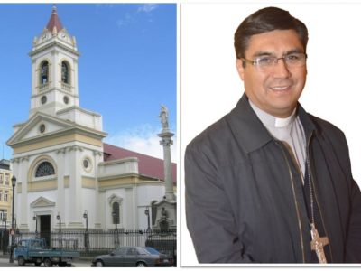 oscar blanco