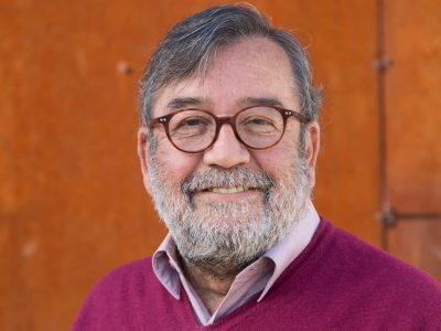 oscar figueroa UC