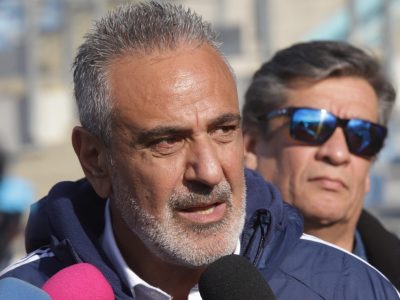 pablo milad