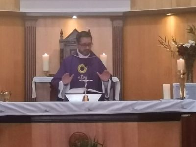 padre humberto coltauco