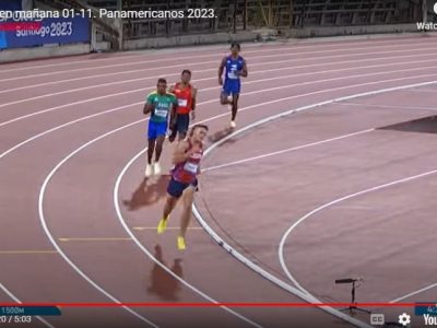 panamericanos