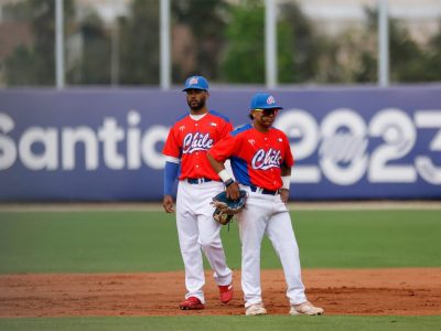 panamericanos