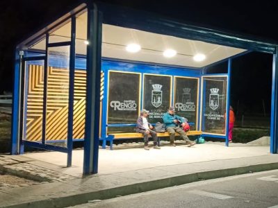 paraderos rengo 1