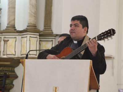 pastoral juvenil