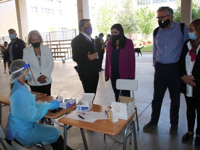 pcr