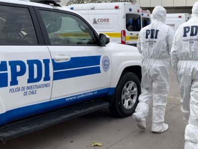 pdi homicidio san vicente