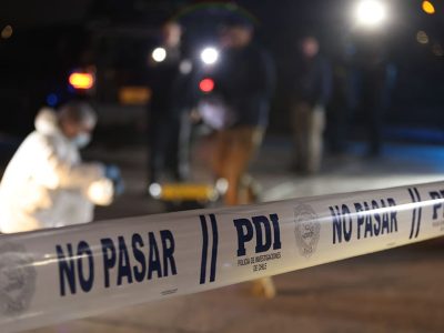 pdi homicidios