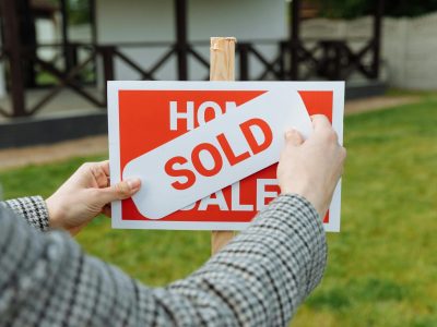 comprar una propiedad en Estados Unidos / property taxes