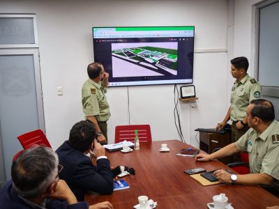pichidegua carabineros
