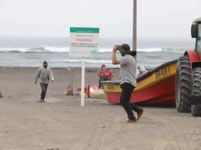 Alerta Tsunami 03