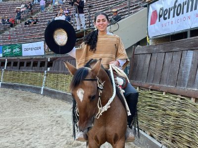 pilar estrada