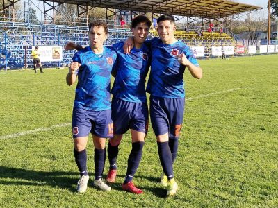 pilmahue rancagua 1
