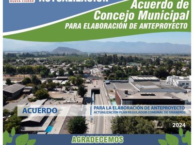 plan comunal