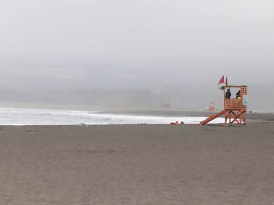 playa pichilemu