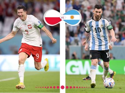 polonia vs argentina