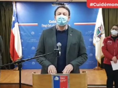 porcentaje regional-Recuperado